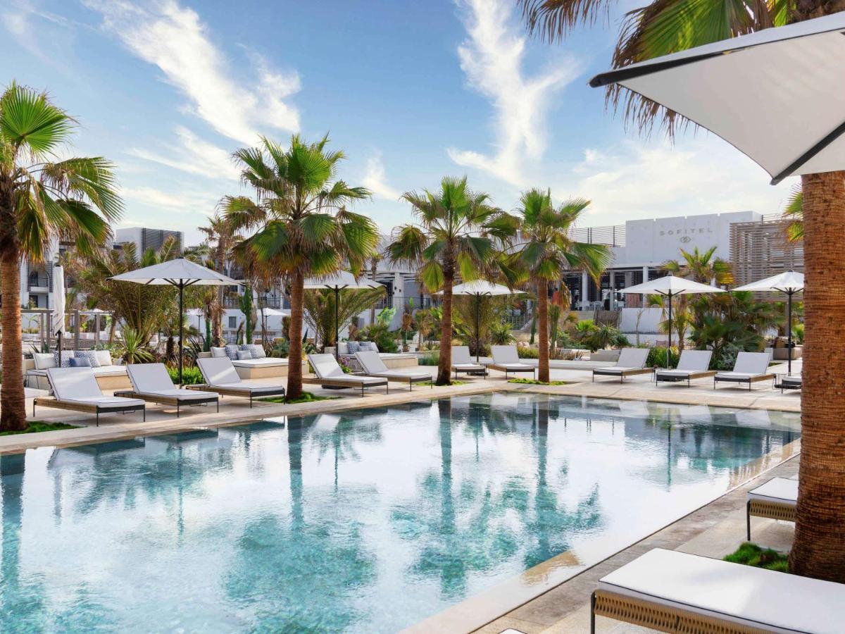Hotel Sofitel Agadir Thalassa Sea & Spa - Morocco