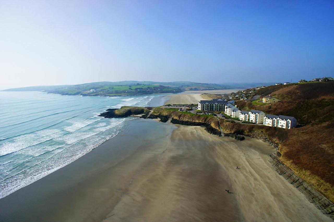 Inchydoney Island Lodge & Spa - Ireland