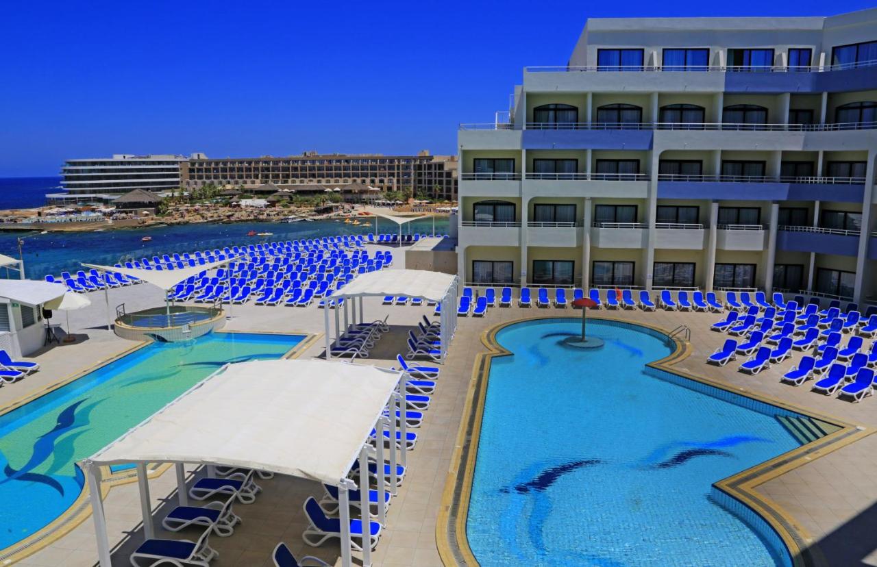 Labranda Riviera Hotel & Spa - Malta