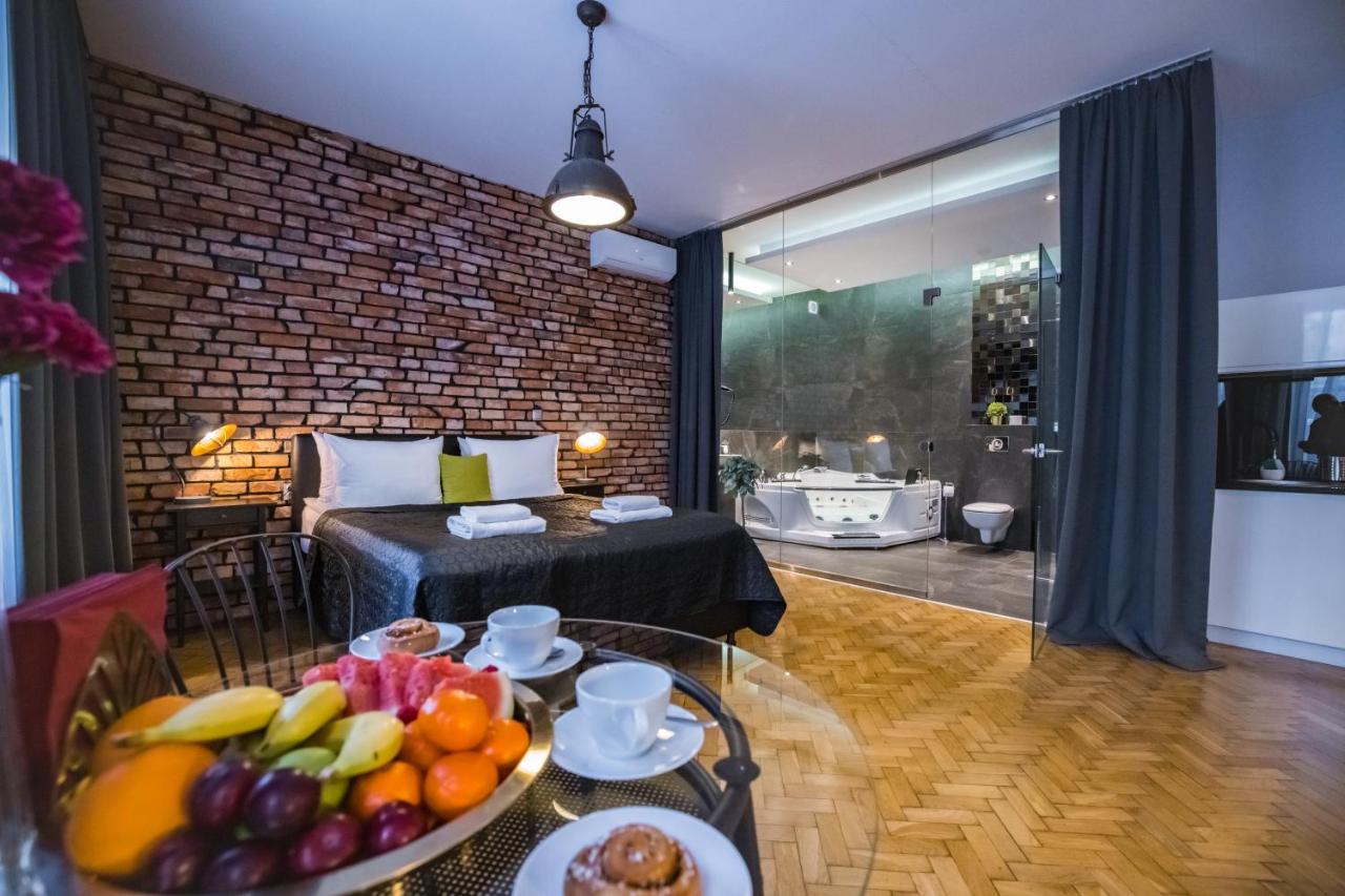 Leo Apartments Old Town Krakow