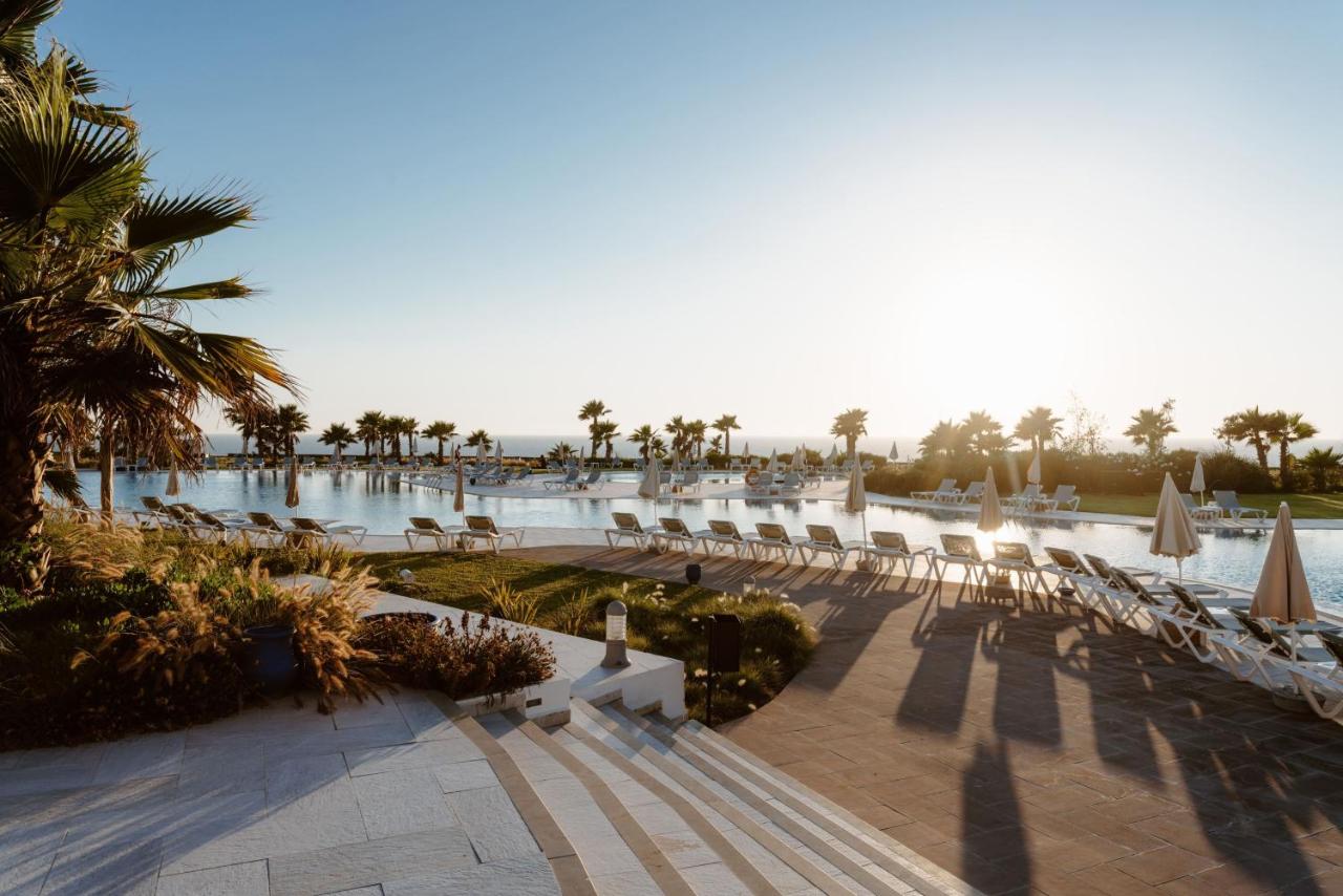 Lixus Beach Resort - All Inclusive - Morocco