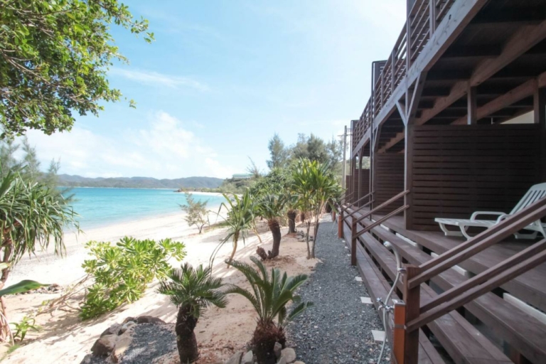 15 Best Beach Resorts in Japan for Your Bucketlist