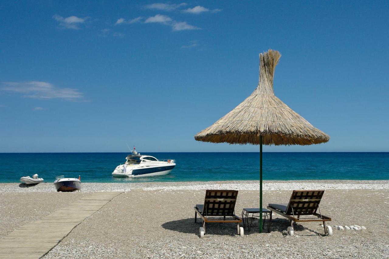 Olympos Lodge - Turkey