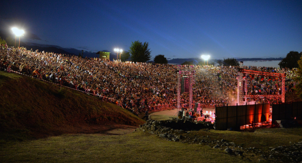 Events In Greece Top 10 Music Festivals in Greece For Your Bucket List (2024)