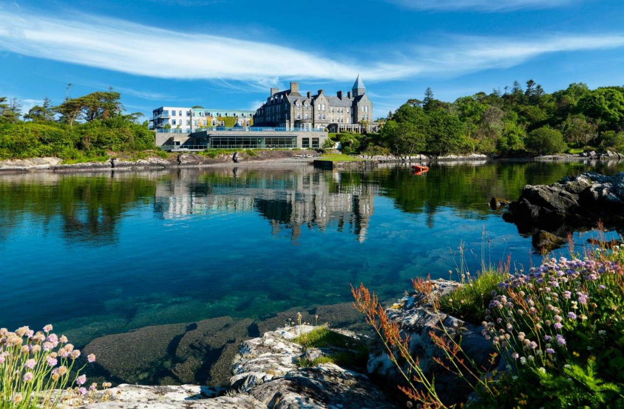 Parknasilla Resort & Spa - Ireland