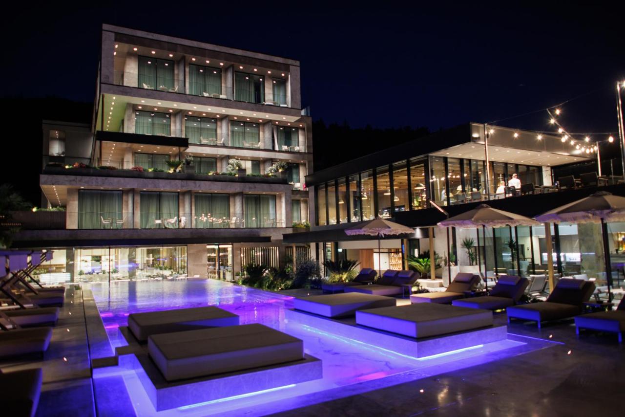 Prado Luxury Hotel - Albania