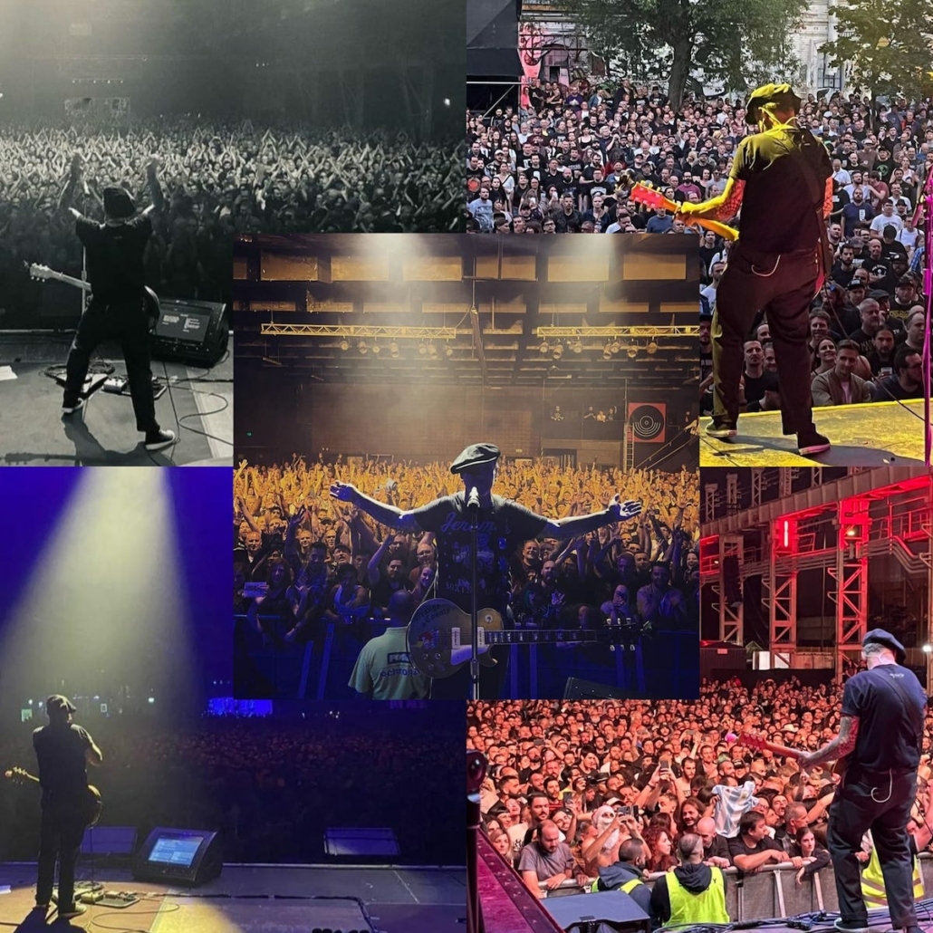 Top 10 Music Festivals in Greece For Your Bucket List (2024)