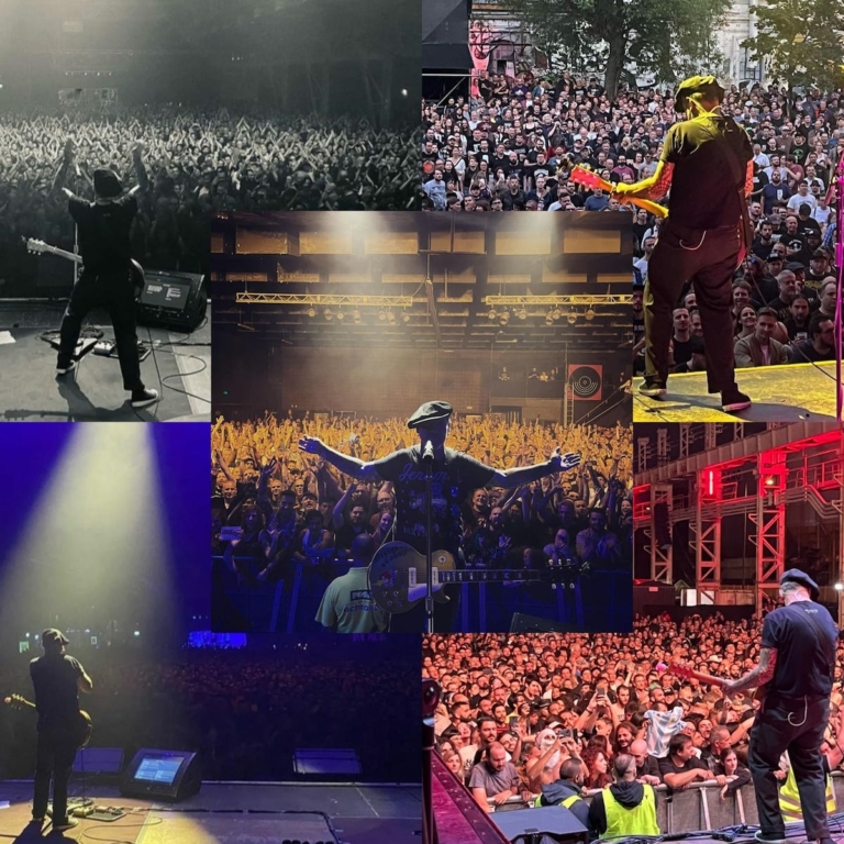 Top 10 Music Festivals in Greece For Your Bucket List (2024)