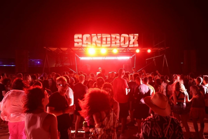 7 Best Music Festivals in Egypt For Your Bucket List