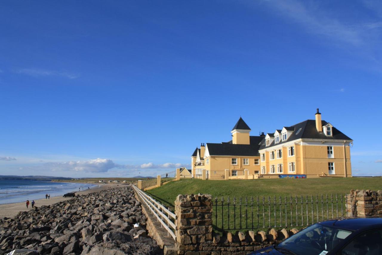 Sandhouse Hotel - Ireland