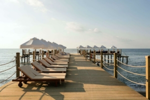 15 Best Beach Resorts in Turkey For Your Bucketlist