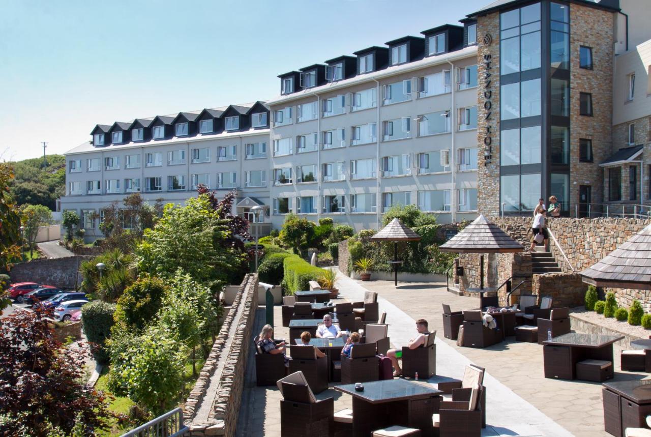 Shandon Hotel & Spa - Ireland