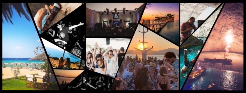Top 10 Music Festivals in Greece For Your Bucket List (2024)