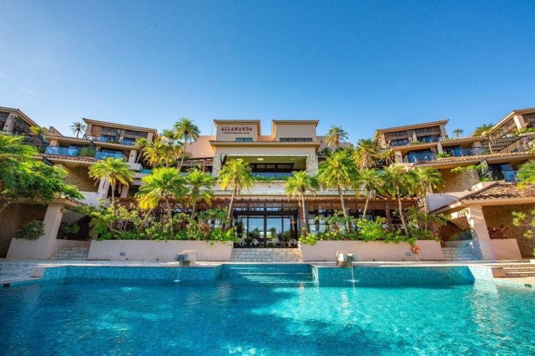 15 Best Beach Resorts in Japan for Your Bucketlist
