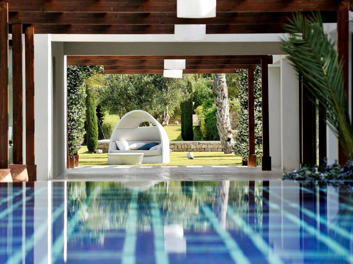 Sofitel Essaouira Mogador Golf & Spa - Morocco