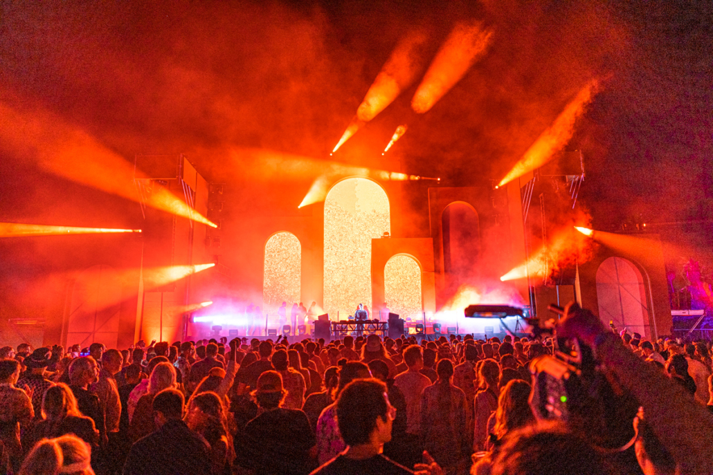 Sundream Baja Festival 3 Epic Days of San Jose Del Cabo Shenanigans