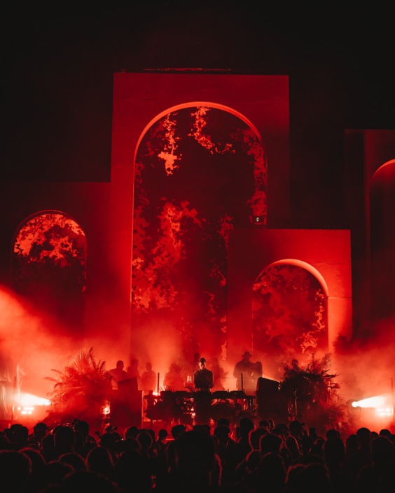 Sundream Baja Festival 3 Epic Days of San Jose Del Cabo Shenanigans