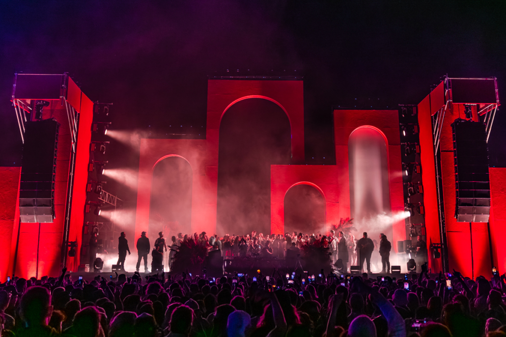 Sundream Baja Festival 3 Epic Days of San Jose Del Cabo Shenanigans