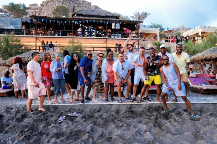 Top 10 Music Festivals in Greece For Your Bucket List (2024)