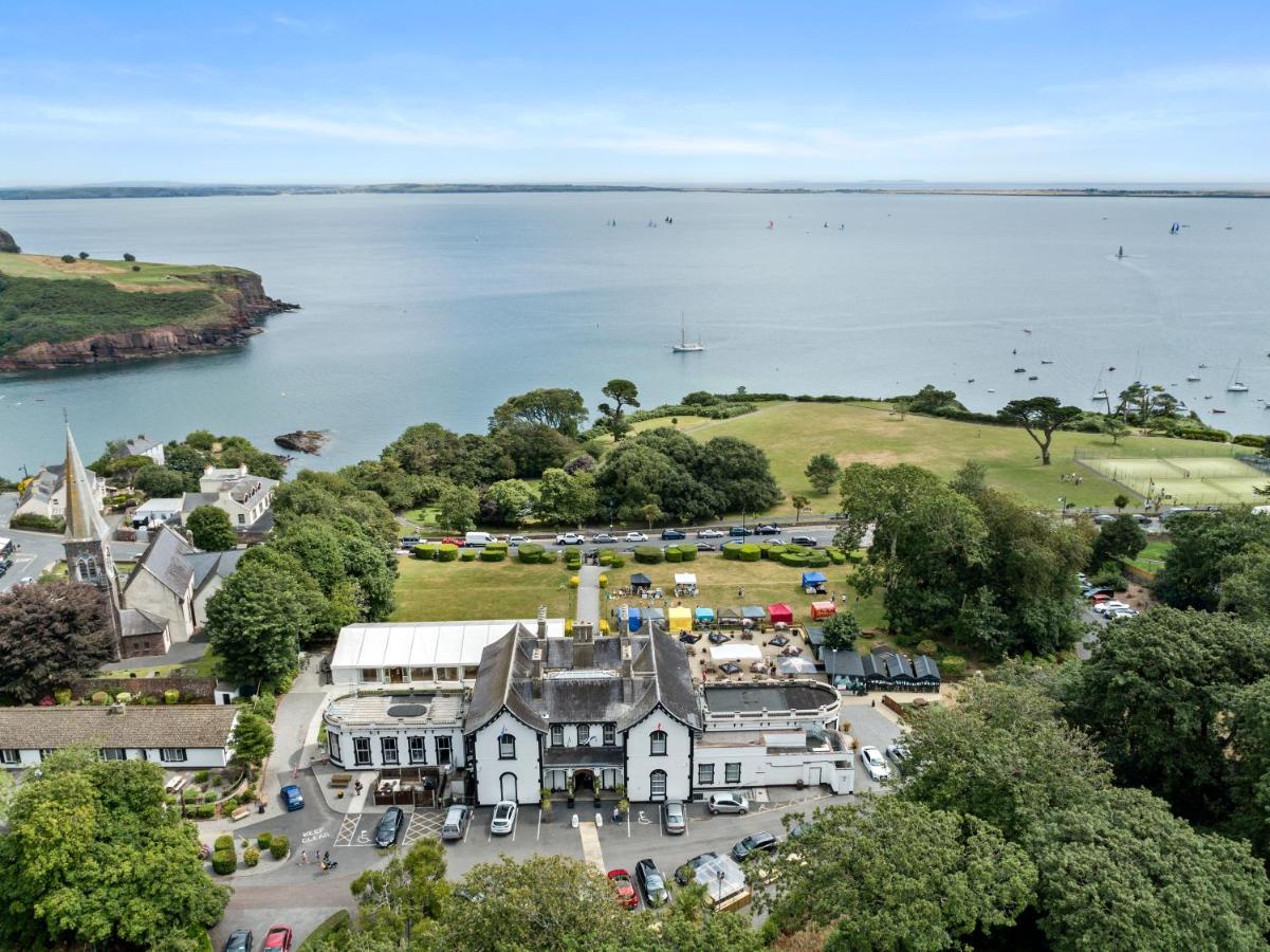 The Haven Hotel - Ireland