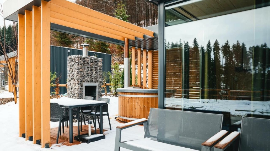 15 Best Places To Go Glamping in Germany Jones Around The World