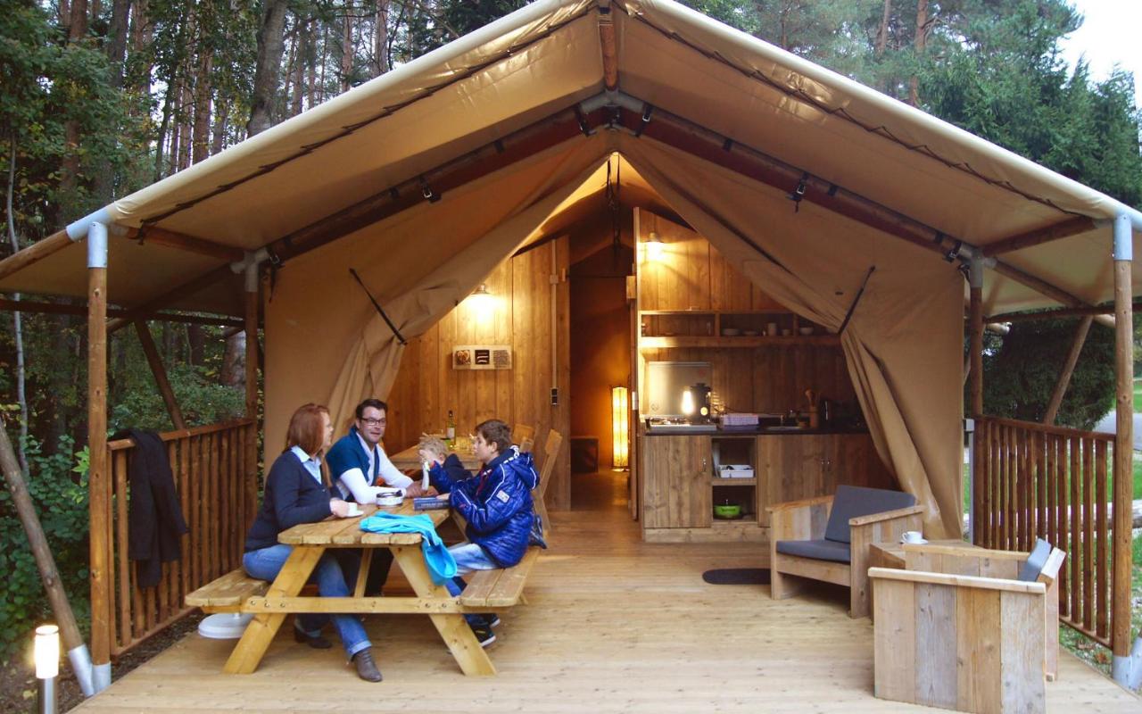 Waldcamping Brombach - Glamping in Germany