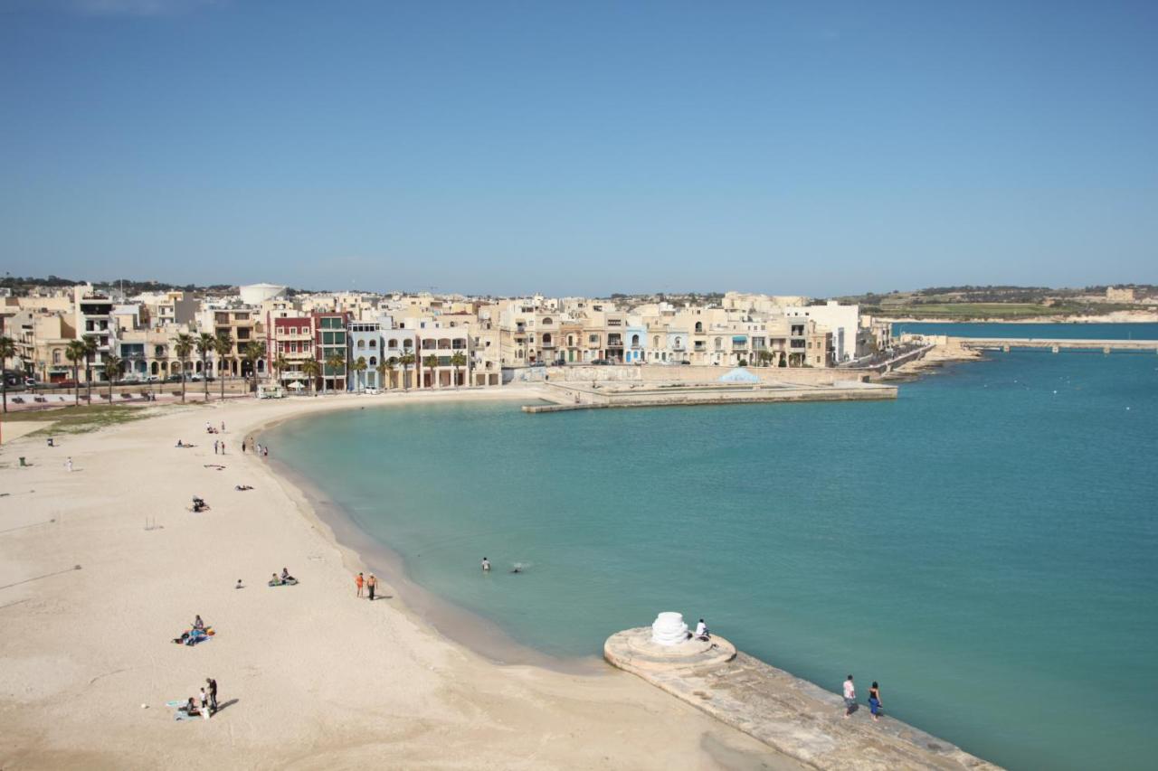 Water's Edge Hotel - Malta