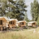 destinature Dorf Hitzacker - Glamping Germany