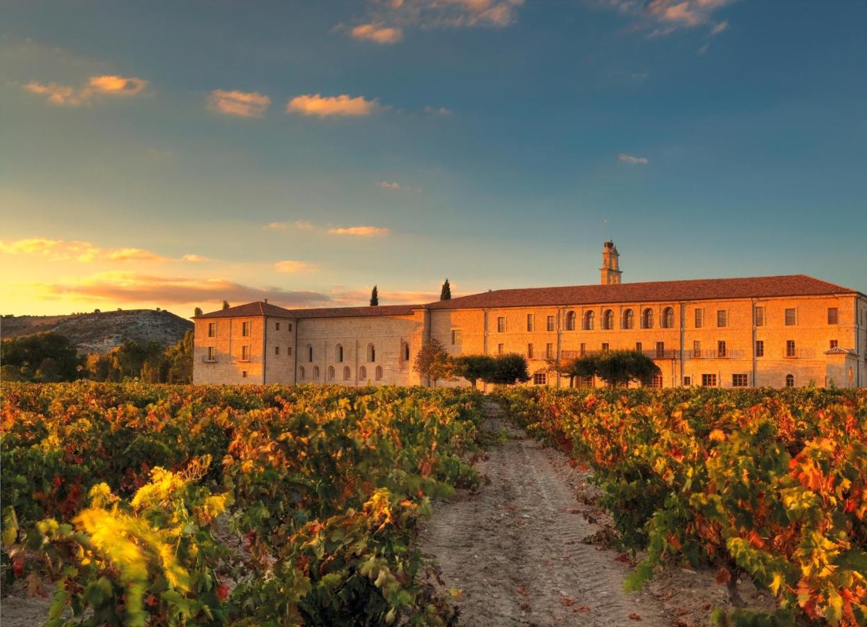 Abadia Retuerta LeDomaine - Wine Hotels Spain