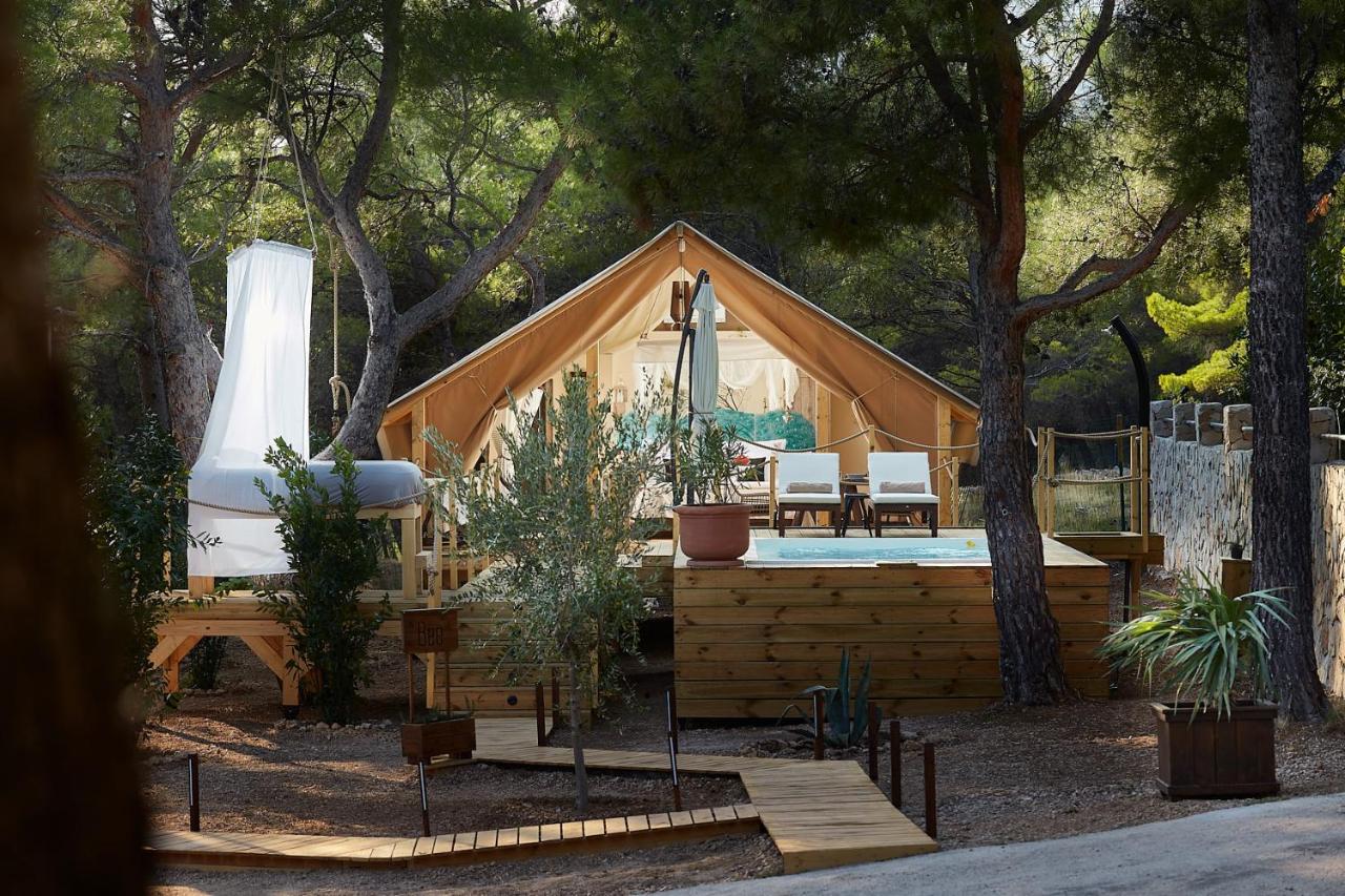 Abeille Maison Glamping Resort Croatia