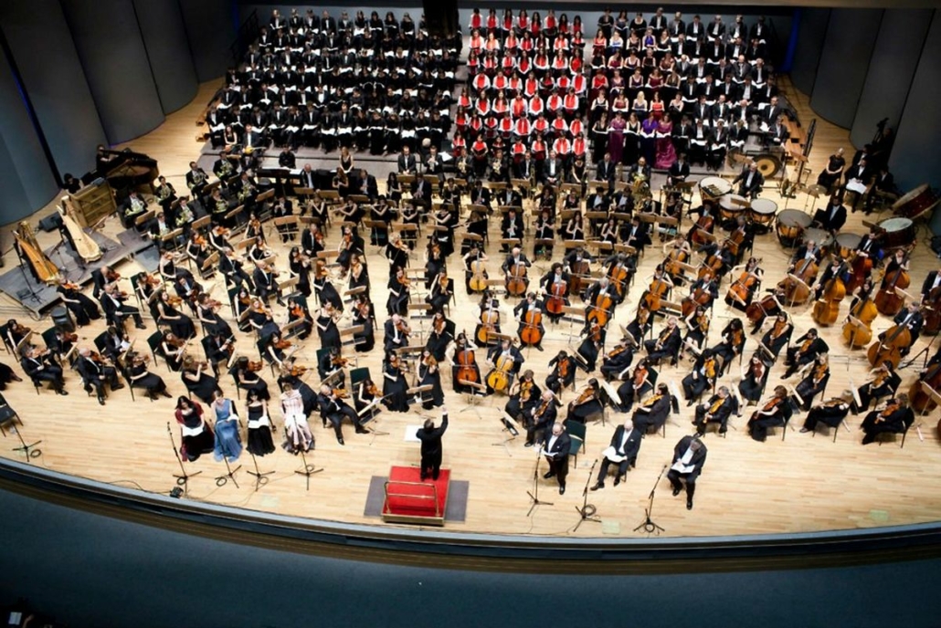 Top 11 Music Festivals in Turkey For Your Bucket List - Jones Around