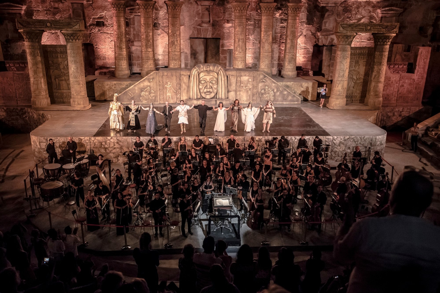 Top 11 Music Festivals in Turkey For Your Bucket List - Jones Around