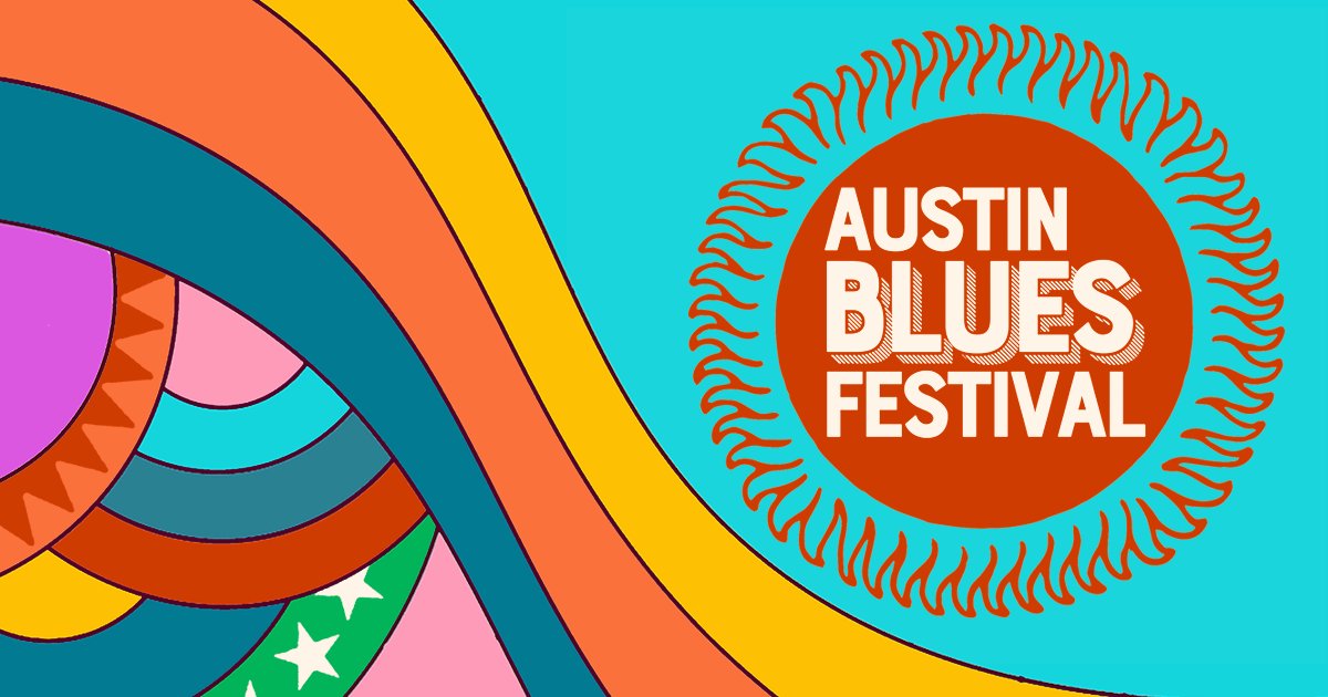 Austin Blues Festival