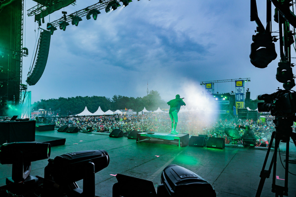 TOP 10 Music Festivals in Austria For Your Bucket List