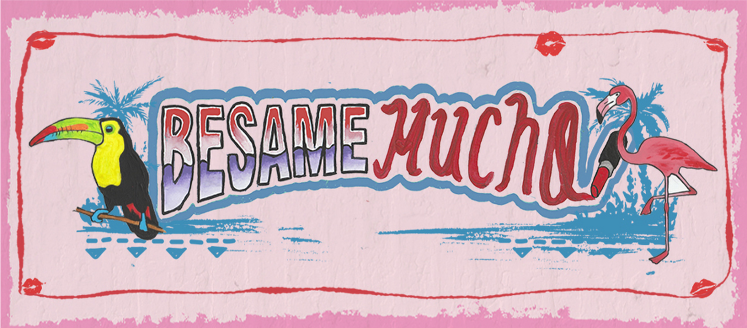 Besame Mucho Festival Los Angeles