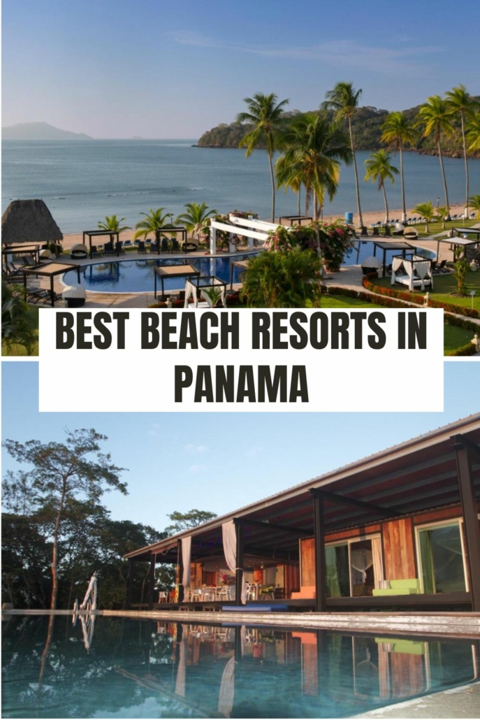 Best Beach Resorts in Panama
