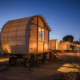 Blue Sky Center - Santa Barbara Glamping