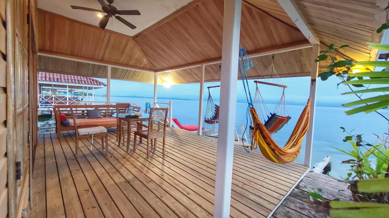 Bocas Villas - Panama