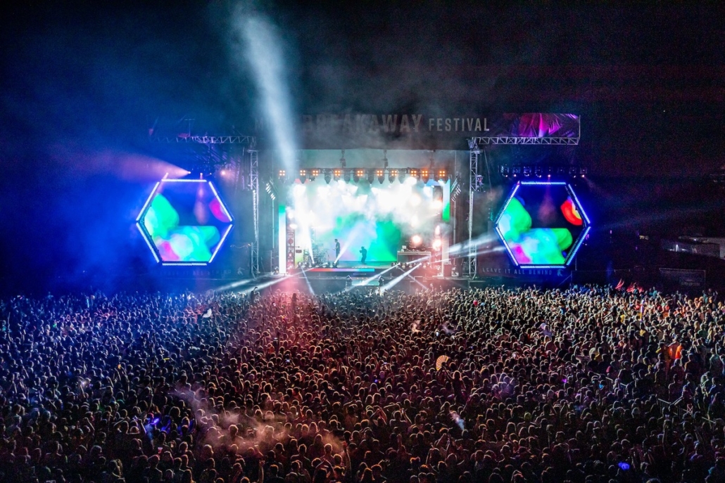 TOP 10 San Francisco Music Festivals For Your Bucket List Jones