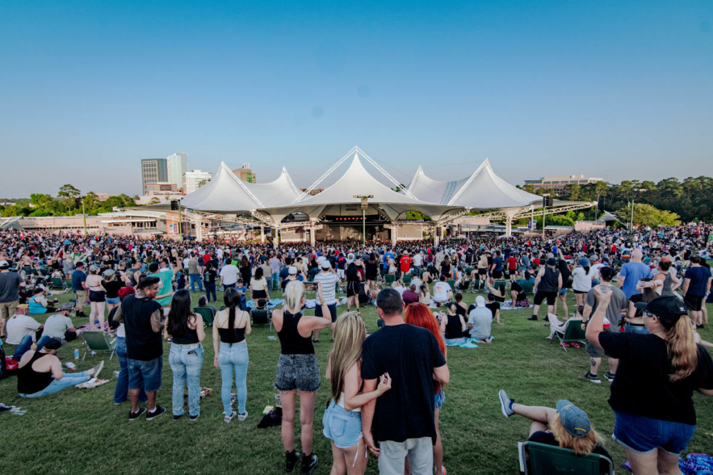12 Houston Music Festivals For Your Bucket List (2024 Edition)