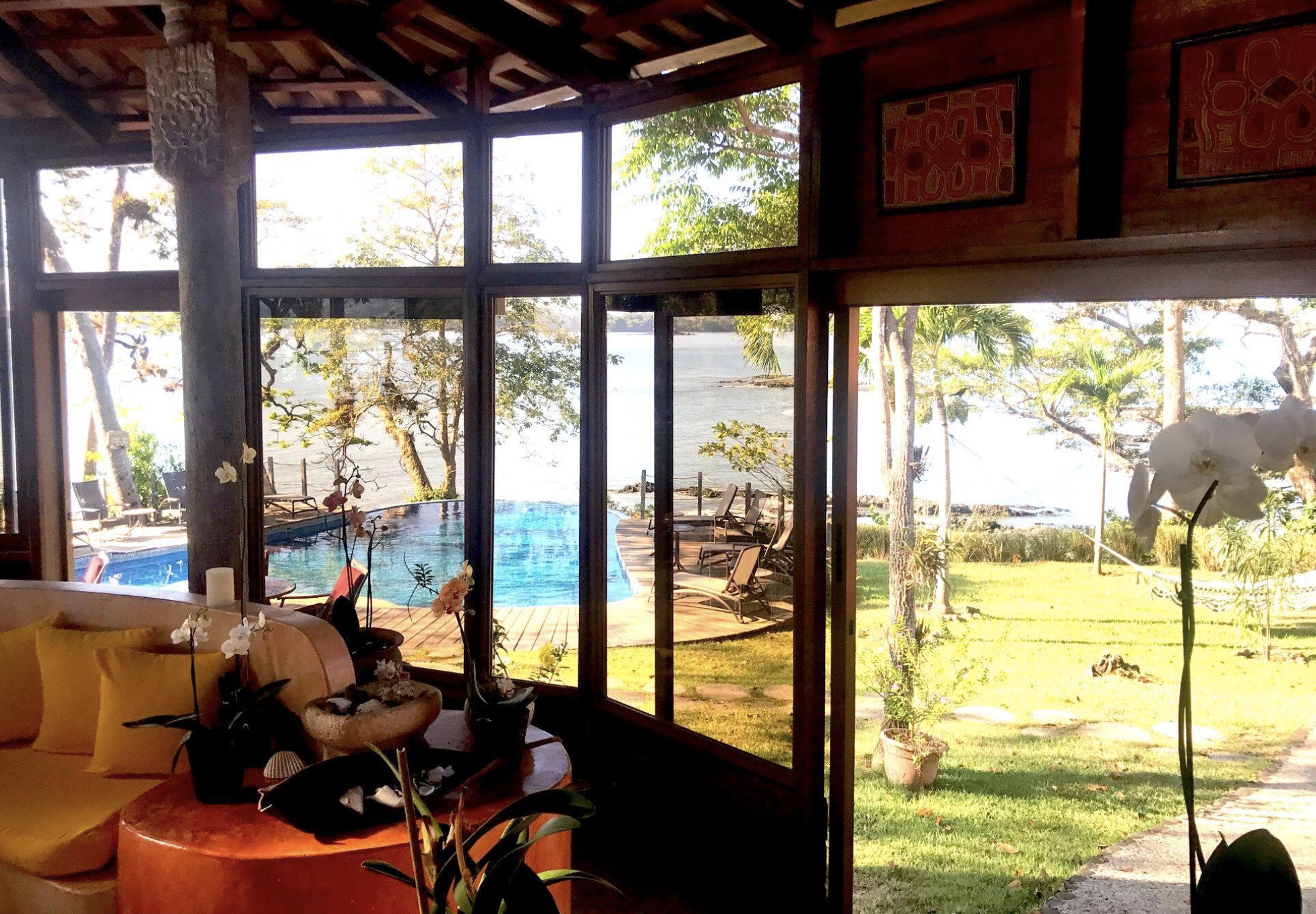 Cala Mia Island Resort - Panama