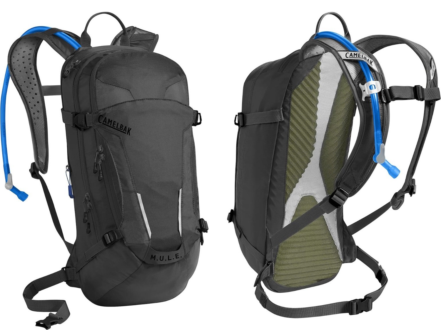 CamelBak M.U.L.E. Hydration Pack