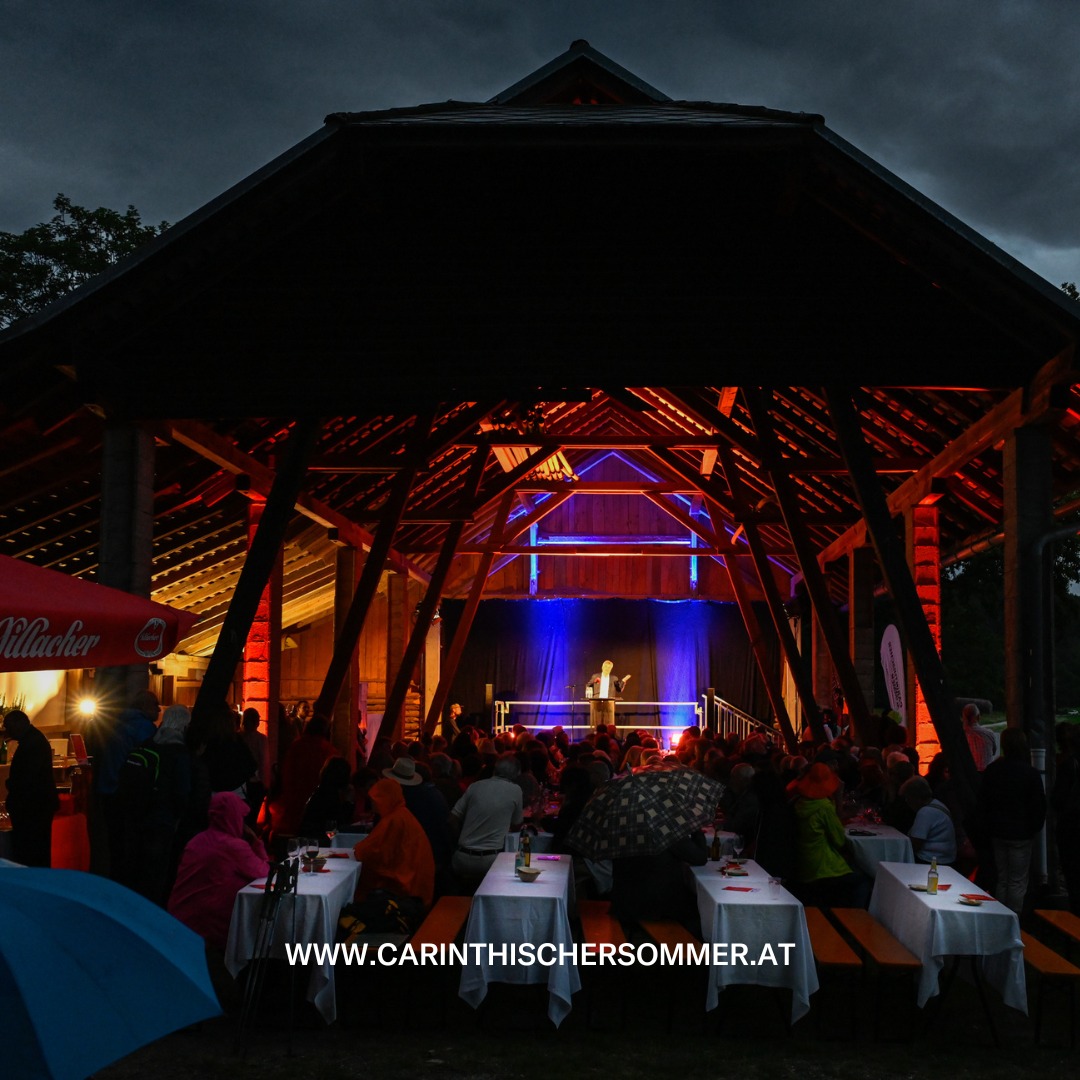 Carinthian Summer Music Festival Austria