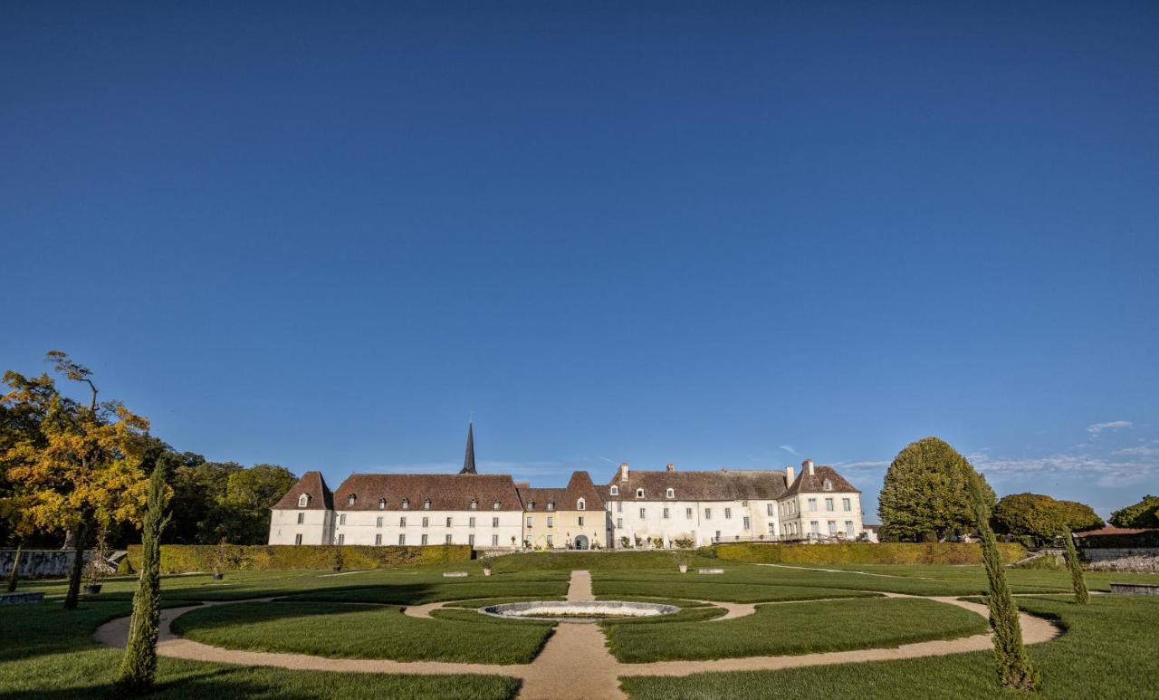 Château de Gilly - Wine Hotels in France