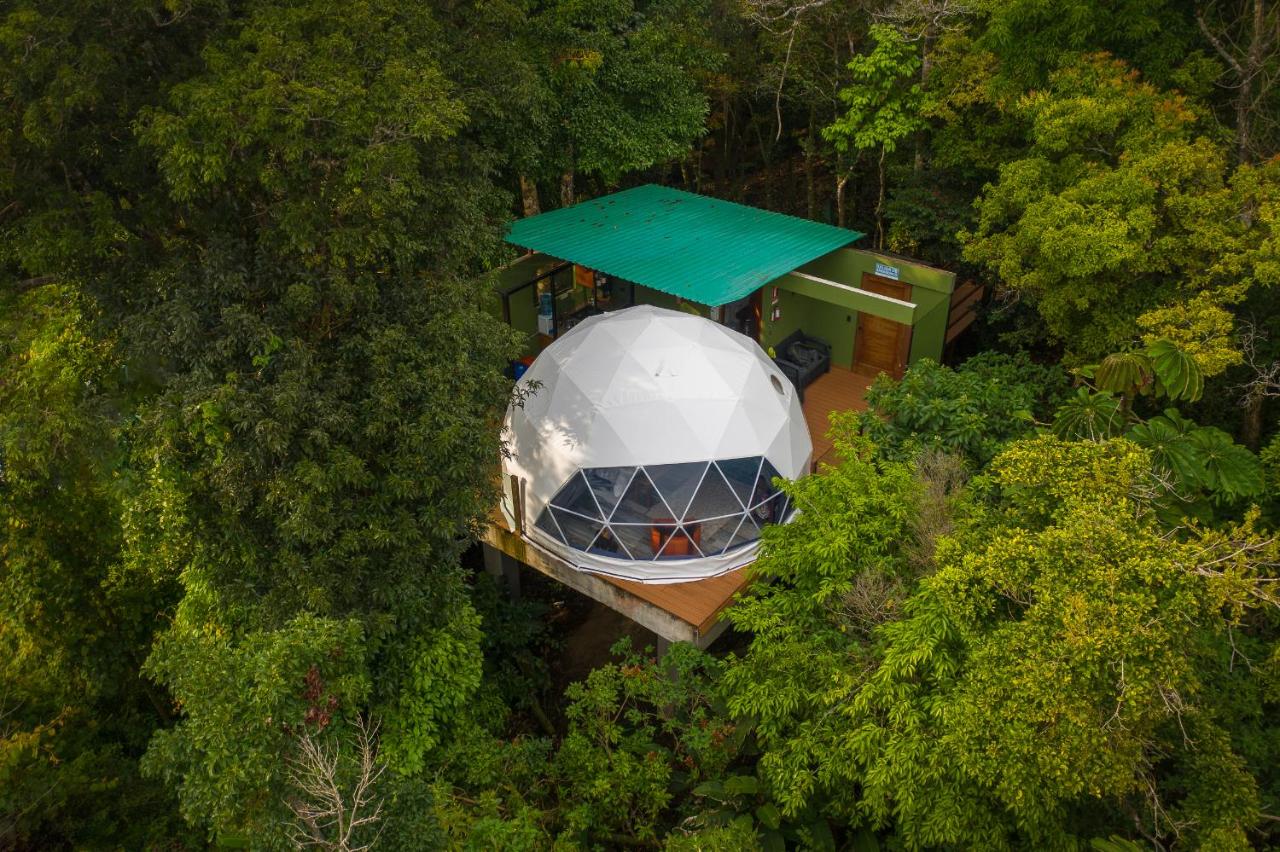 Chira Glamping Monteverde