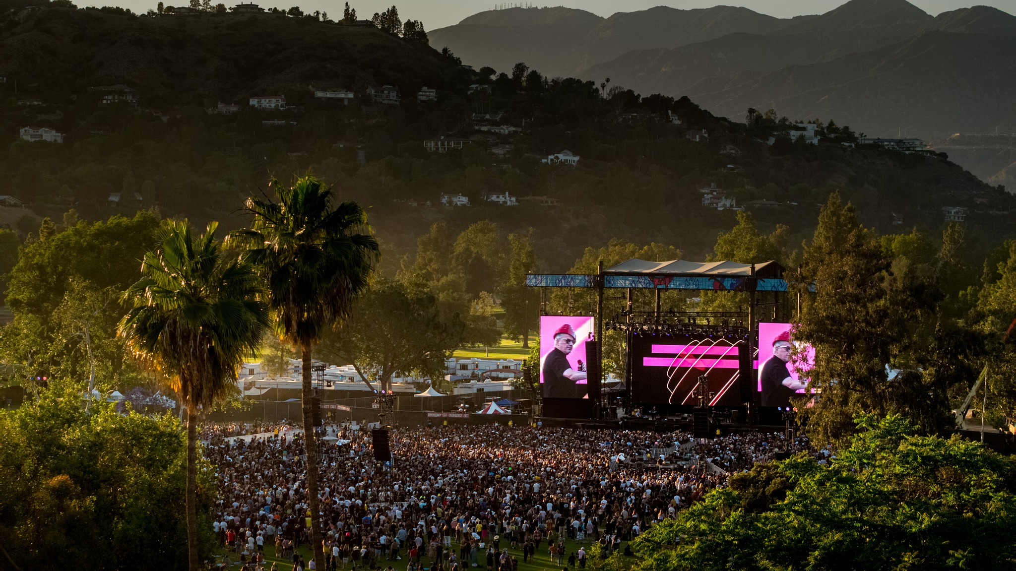 Cruel World Festival Los Angeles