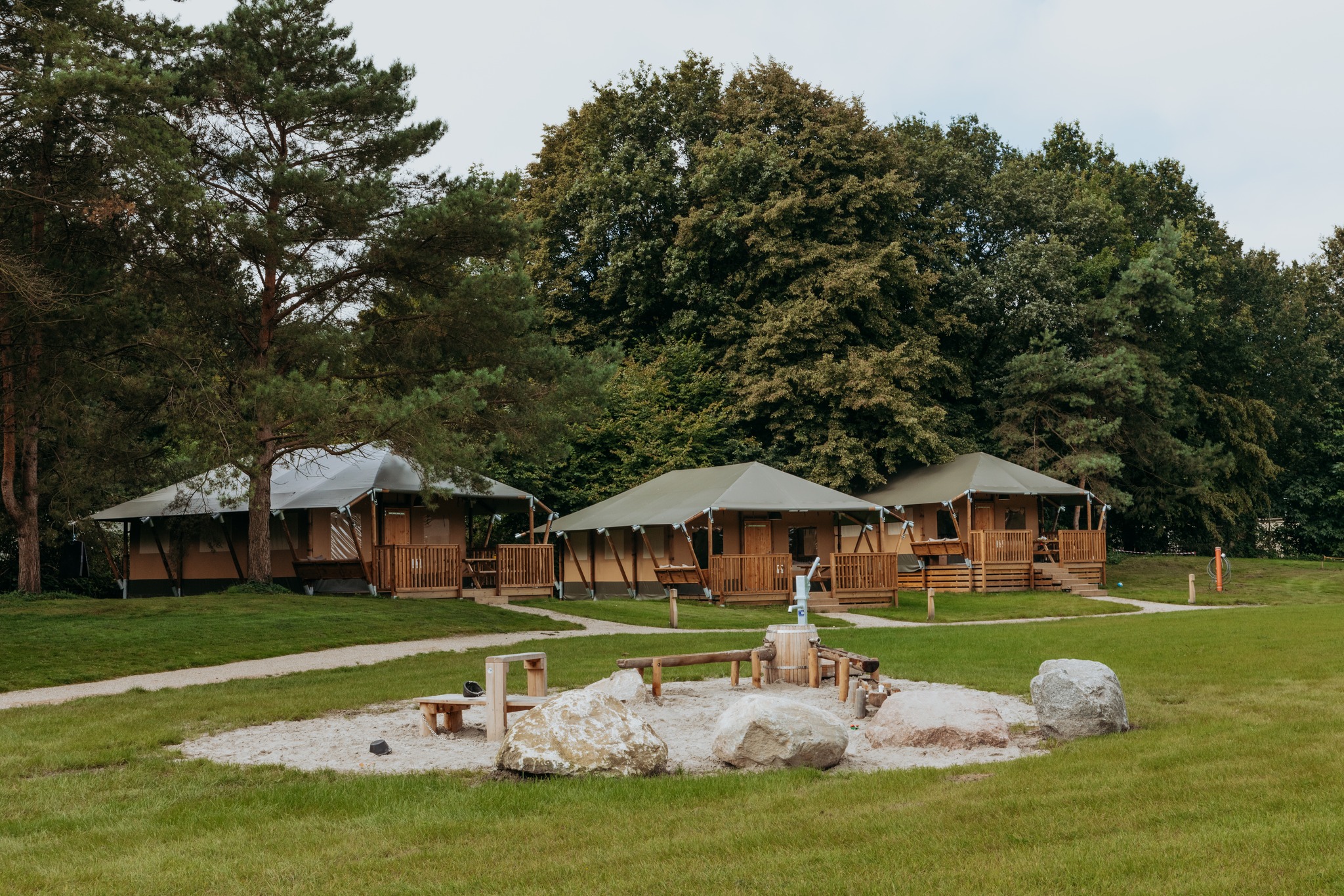 De Glamping - Netherlands