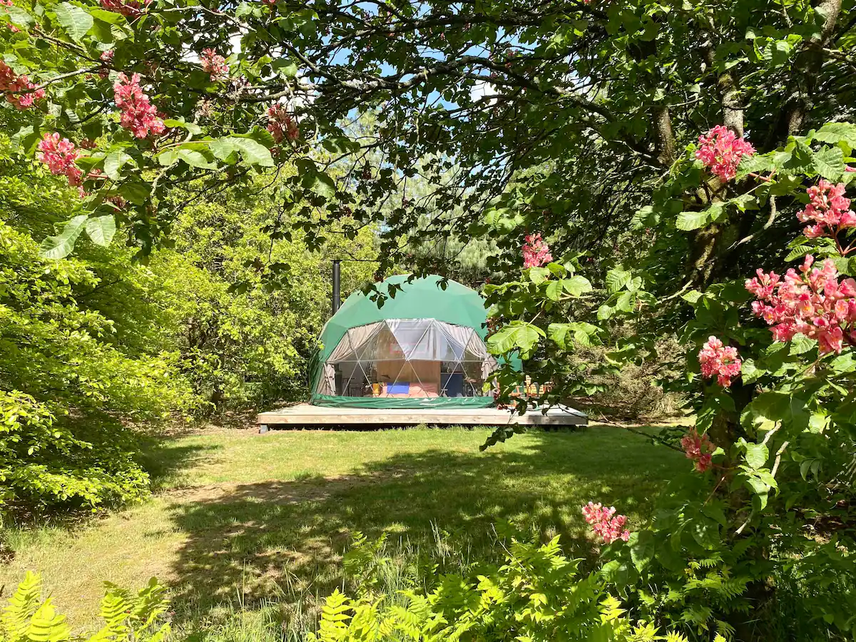 Dome in Otterlo - Netherlands