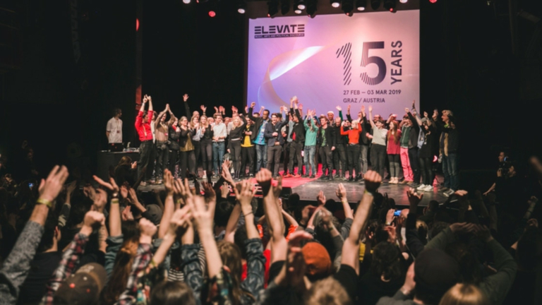 TOP 17 Music Festivals in Austria For Your Bucket List