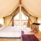 Firelight Camps - Glamping in Upstate New York